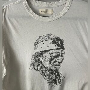 Imogene + Willie | The Willie Tee | Size XL